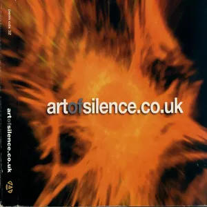 Art of silence.co.uk